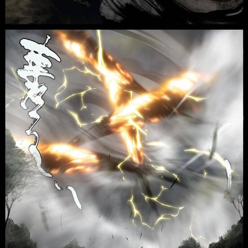 Tây Du Ký Ngoại Truyện: Chapter 345