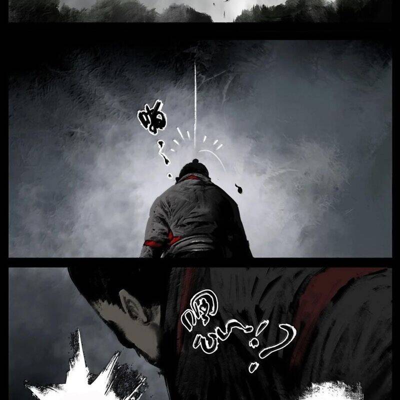 Tây Du Ký Ngoại Truyện: Chapter 345