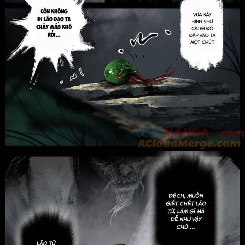 Tây Du Ký Ngoại Truyện: Chapter 345