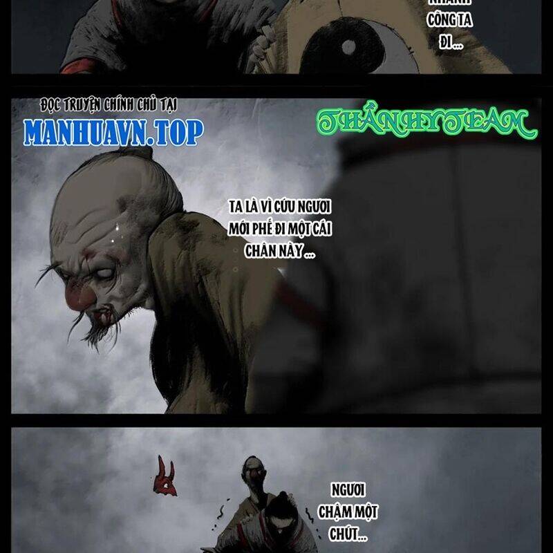 Tây Du Ký Ngoại Truyện: Chapter 345