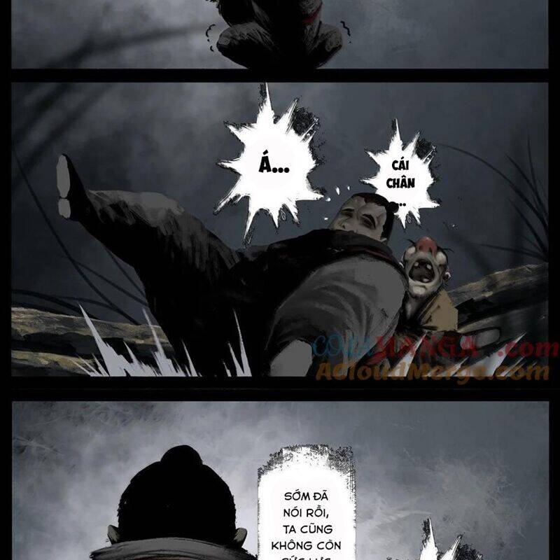 Tây Du Ký Ngoại Truyện: Chapter 345