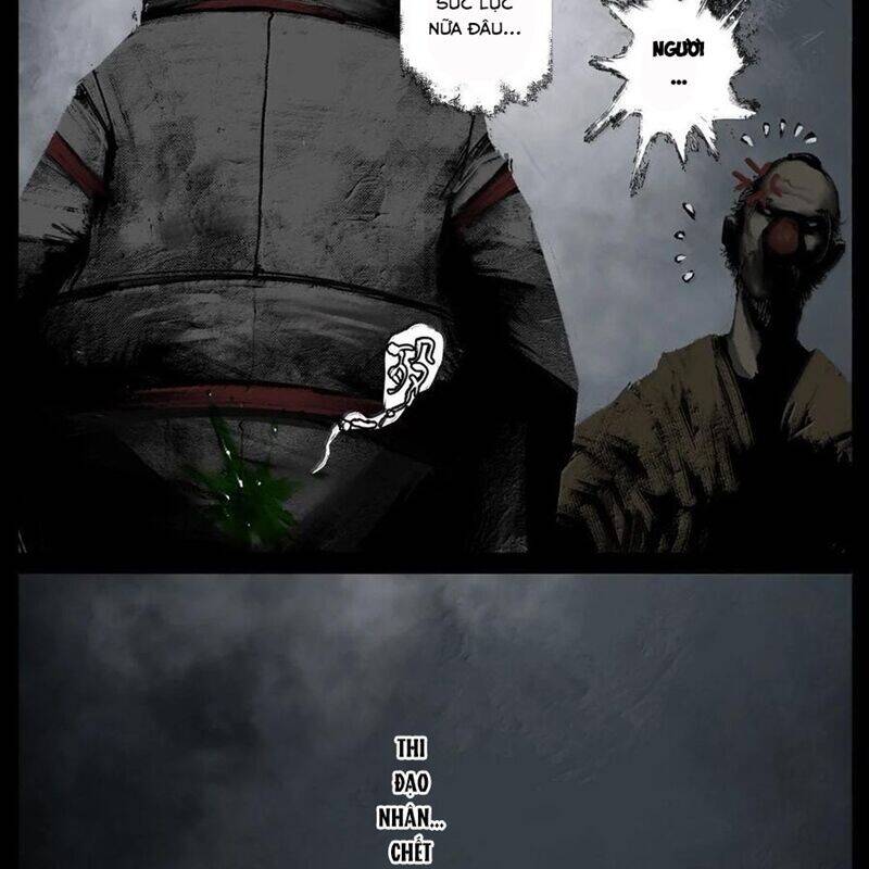 Tây Du Ký Ngoại Truyện: Chapter 345