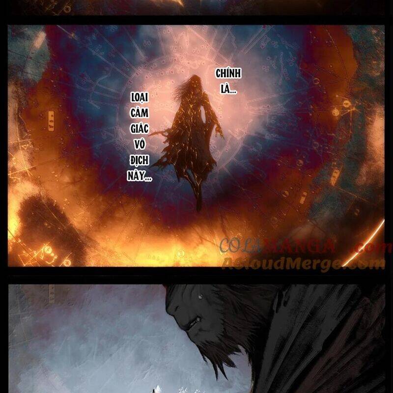 Tây Du Ký Ngoại Truyện: Chapter 345