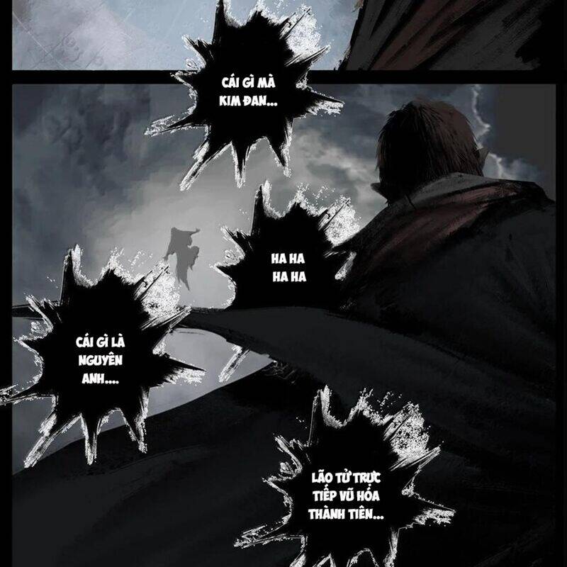 Tây Du Ký Ngoại Truyện: Chapter 345