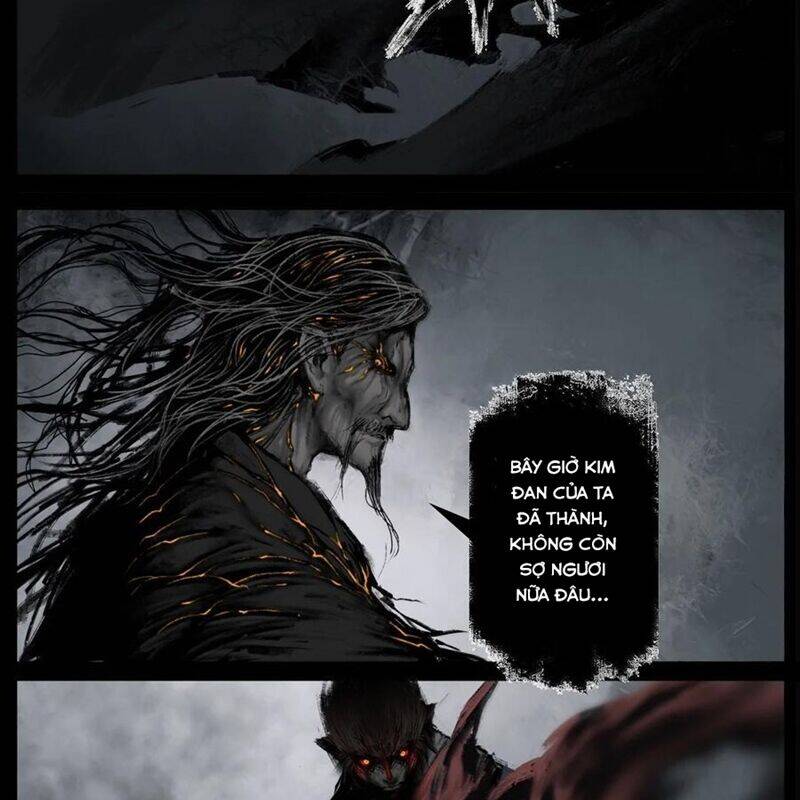 Tây Du Ký Ngoại Truyện: Chapter 345