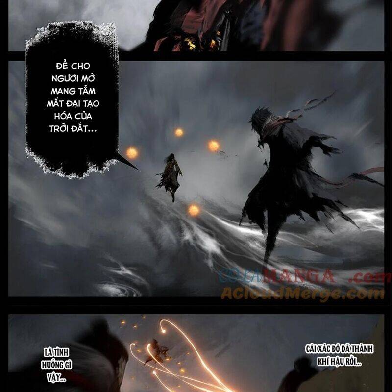 Tây Du Ký Ngoại Truyện: Chapter 345