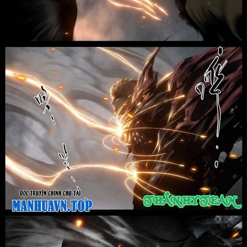 Tây Du Ký Ngoại Truyện: Chapter 345