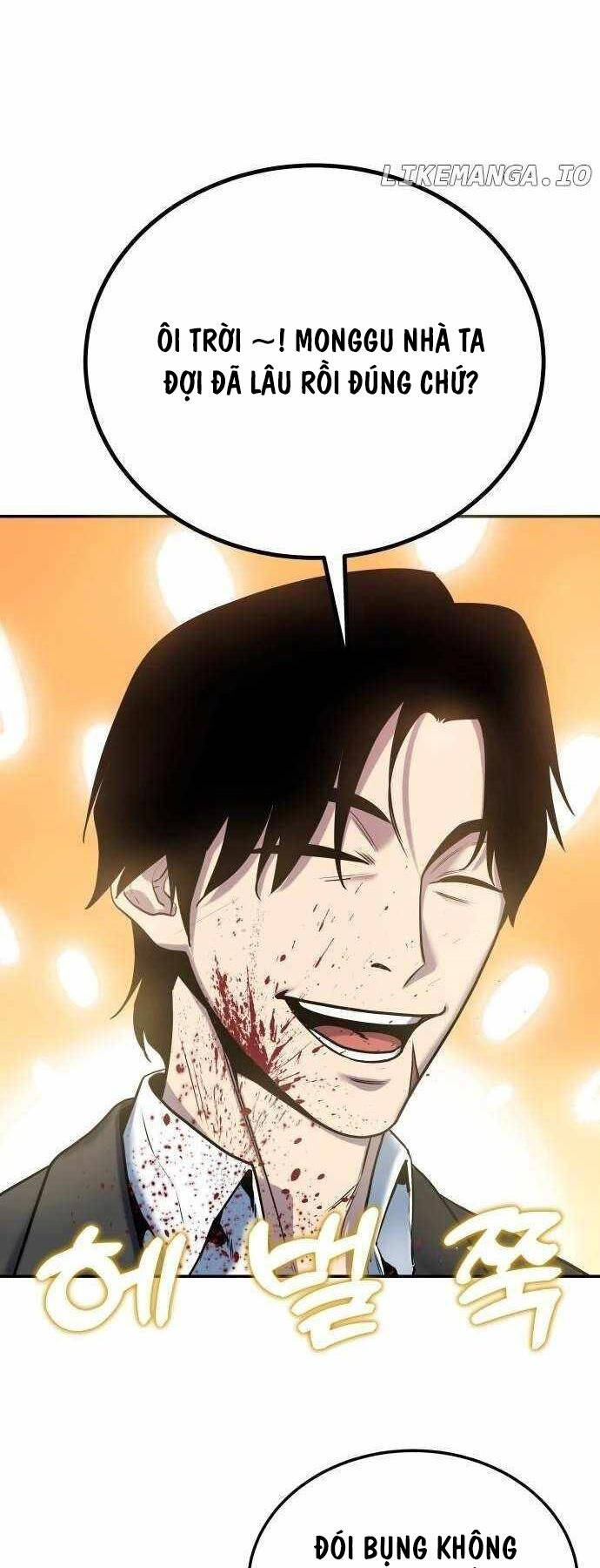 Tay Súng Chinh Phục Võ Lâm: Chapter 1