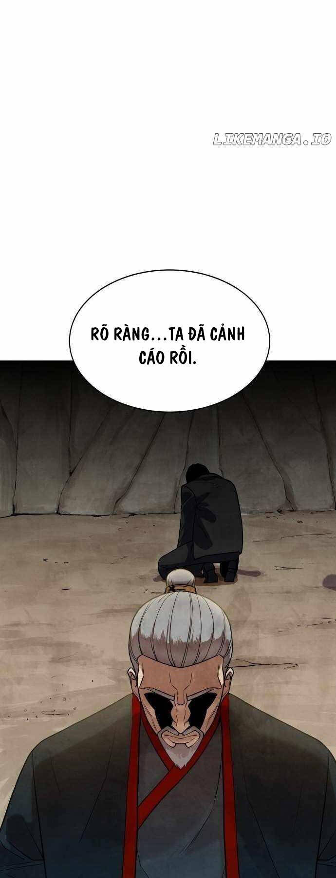 Tay Súng Chinh Phục Võ Lâm: Chapter 1