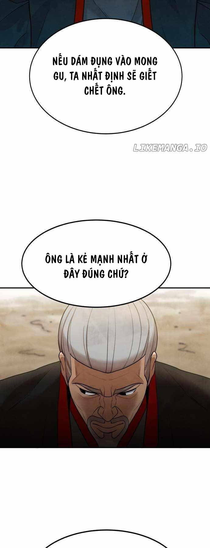 Tay Súng Chinh Phục Võ Lâm: Chapter 1