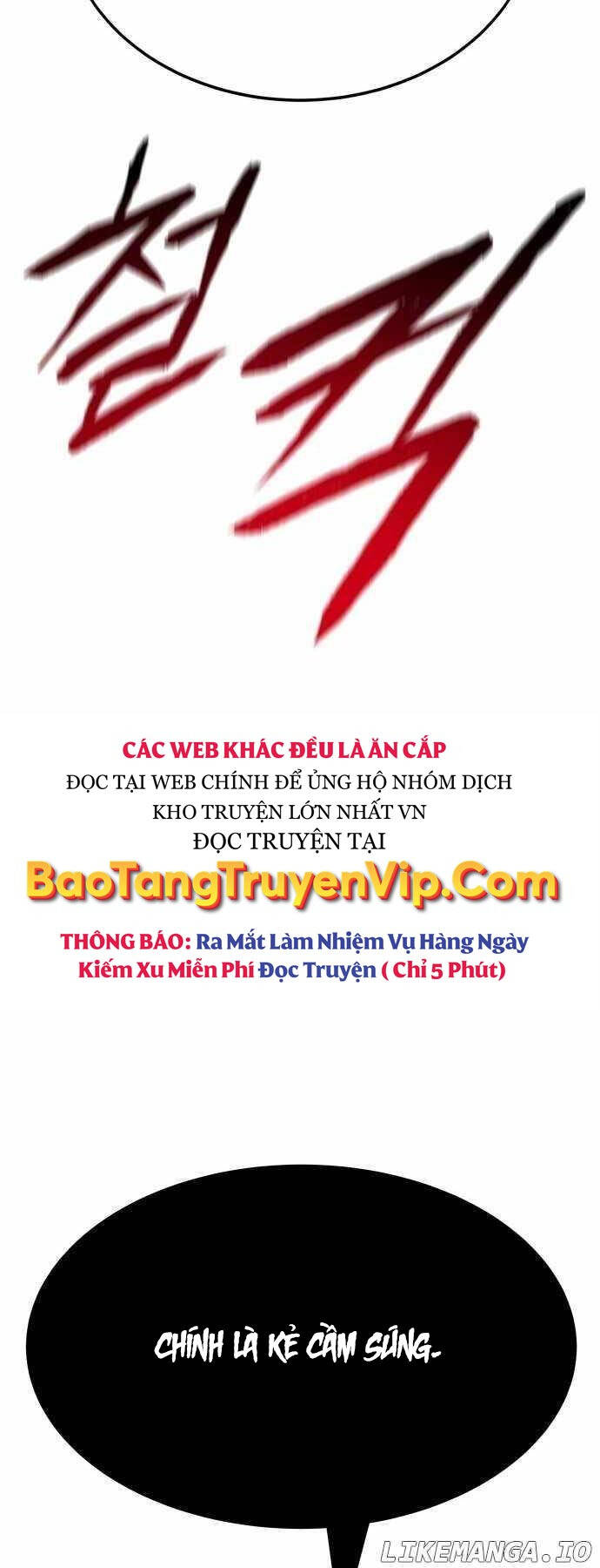 Tay Súng Chinh Phục Võ Lâm: Chapter 1