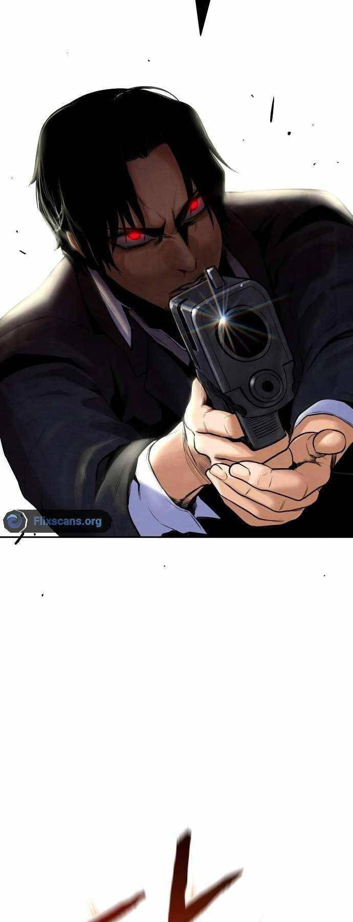 Tay Súng Chinh Phục Võ Lâm: Chapter 1