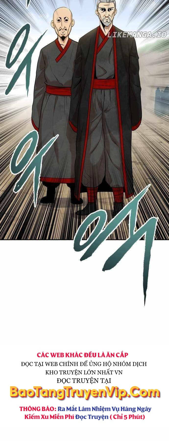 Tay Súng Chinh Phục Võ Lâm: Chapter 1