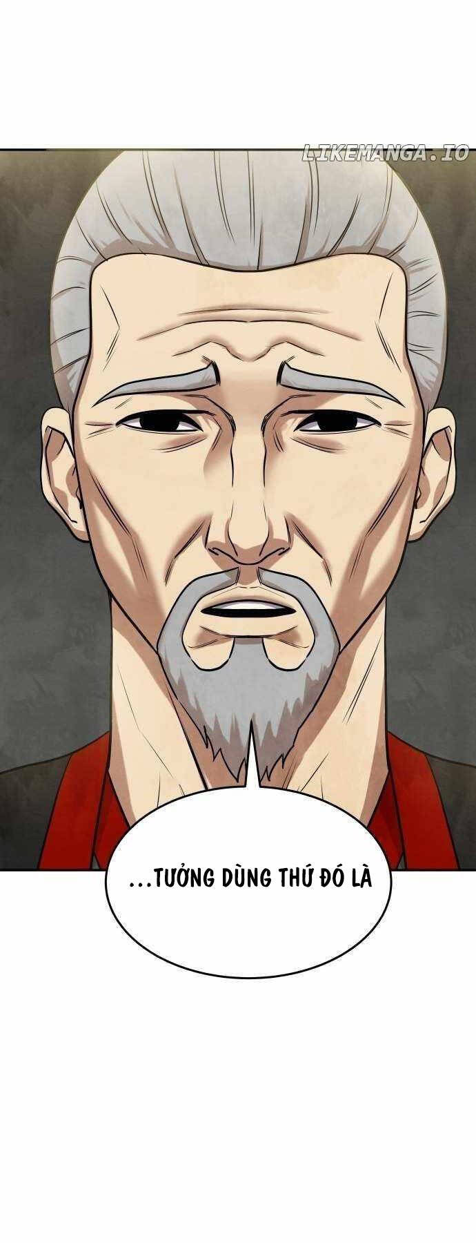 Tay Súng Chinh Phục Võ Lâm: Chapter 1