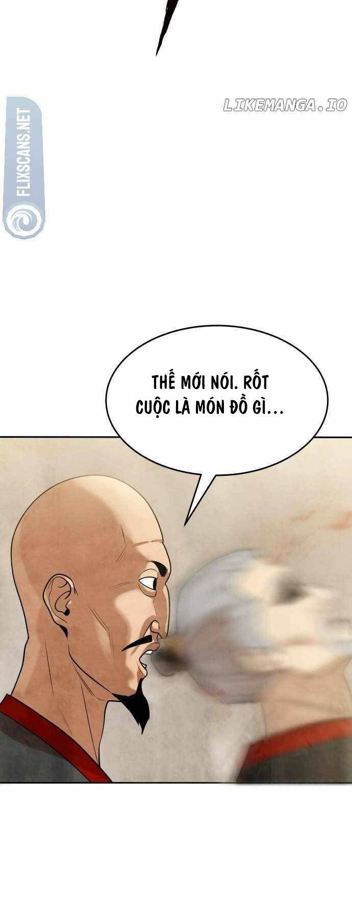 Tay Súng Chinh Phục Võ Lâm: Chapter 1