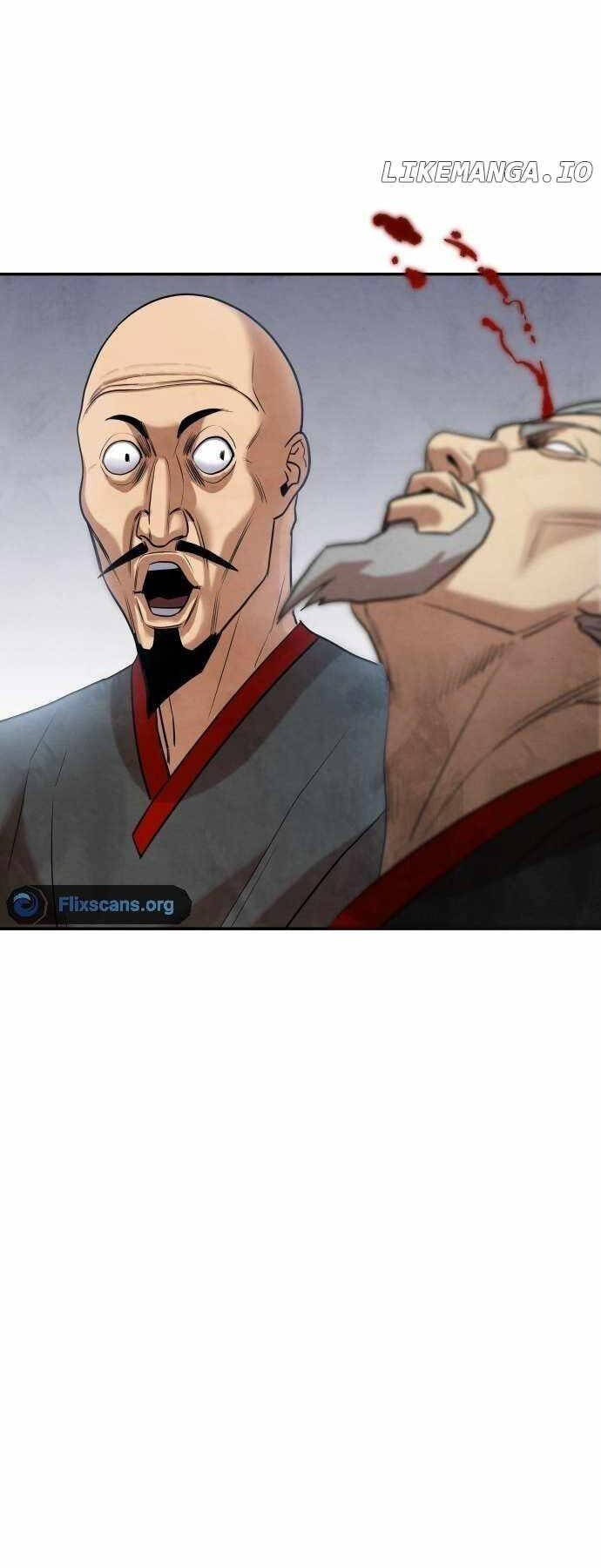 Tay Súng Chinh Phục Võ Lâm: Chapter 1