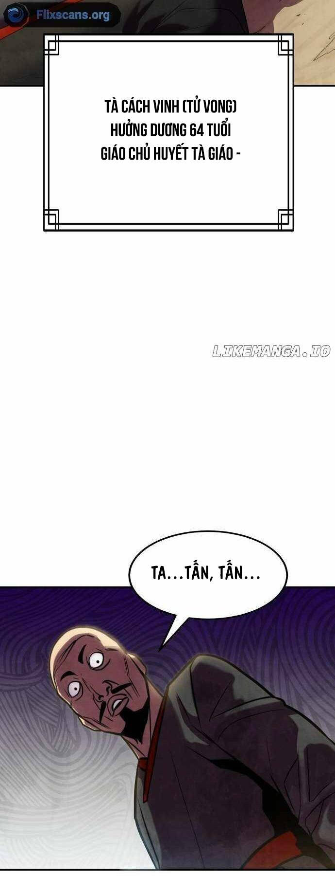 Tay Súng Chinh Phục Võ Lâm: Chapter 1