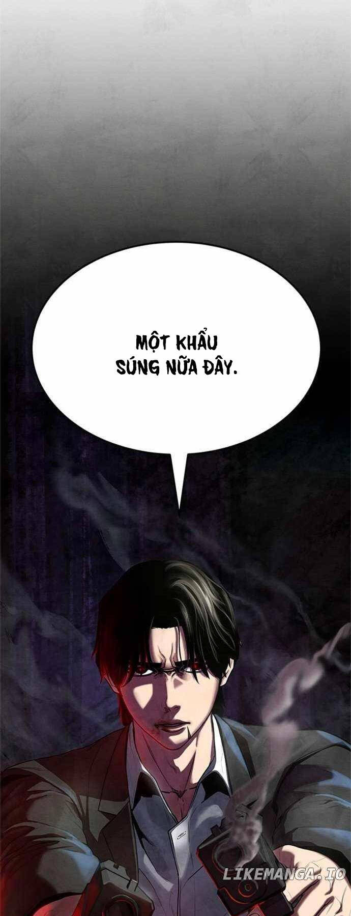 Tay Súng Chinh Phục Võ Lâm: Chapter 1