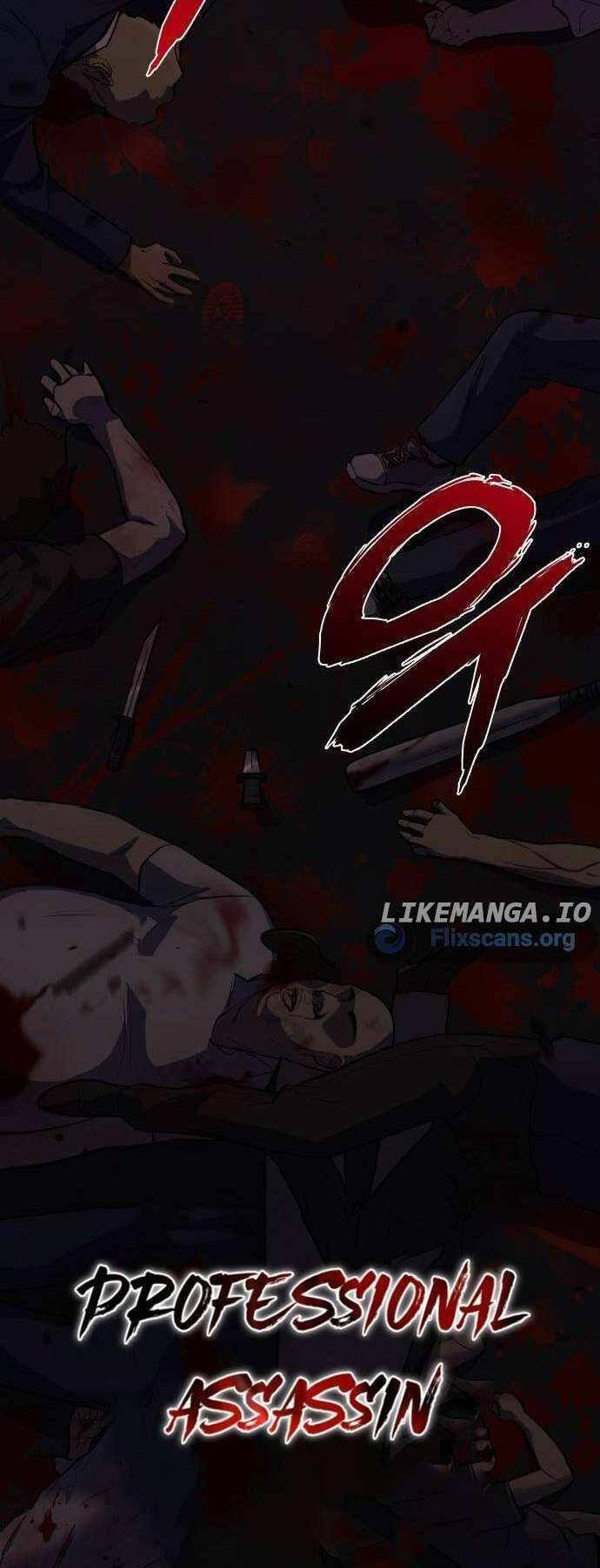 Tay Súng Chinh Phục Võ Lâm: Chapter 1