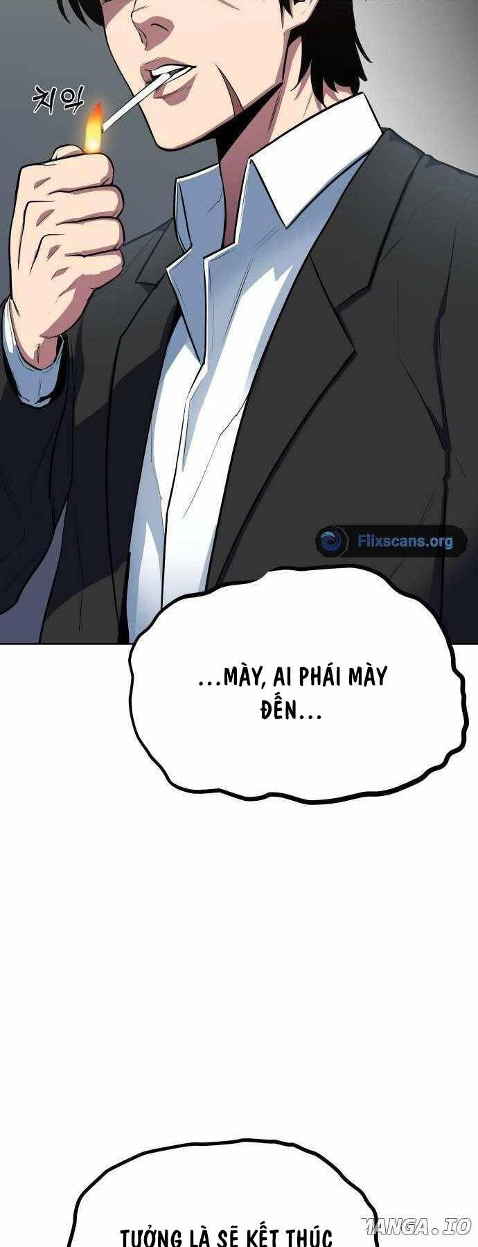 Tay Súng Chinh Phục Võ Lâm: Chapter 1