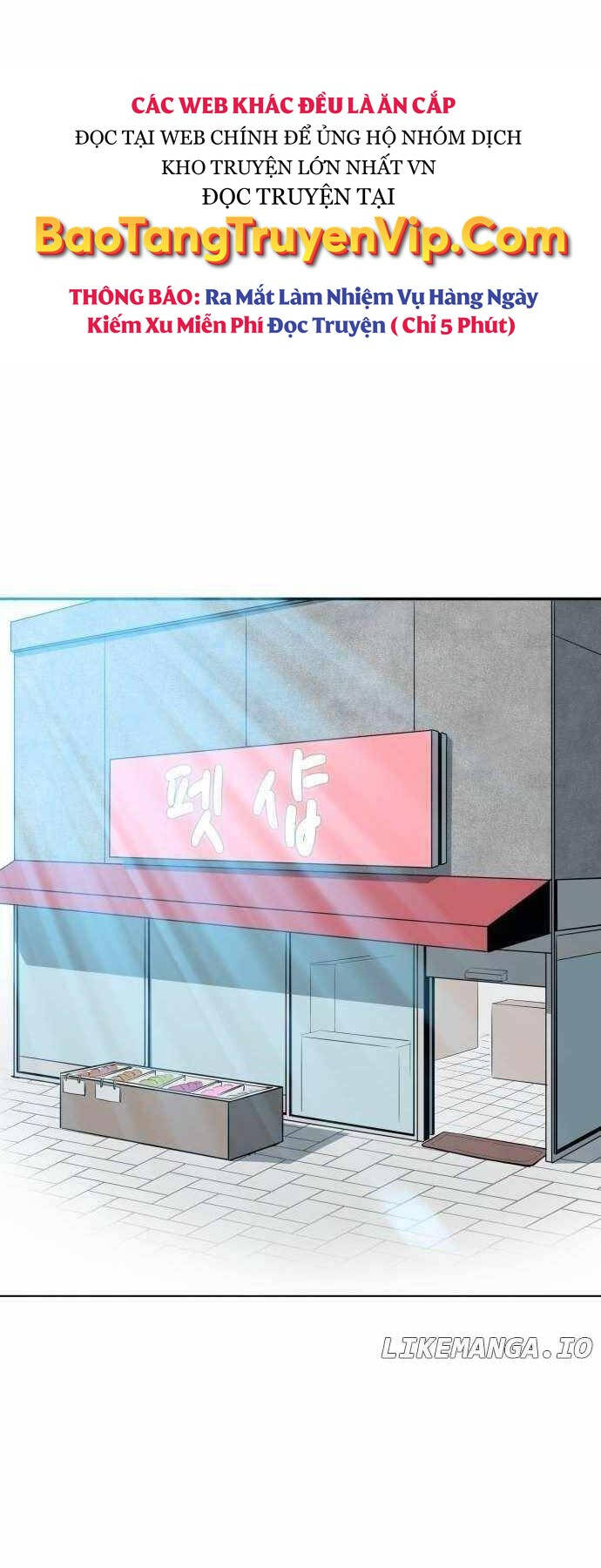 Tay Súng Chinh Phục Võ Lâm: Chapter 1