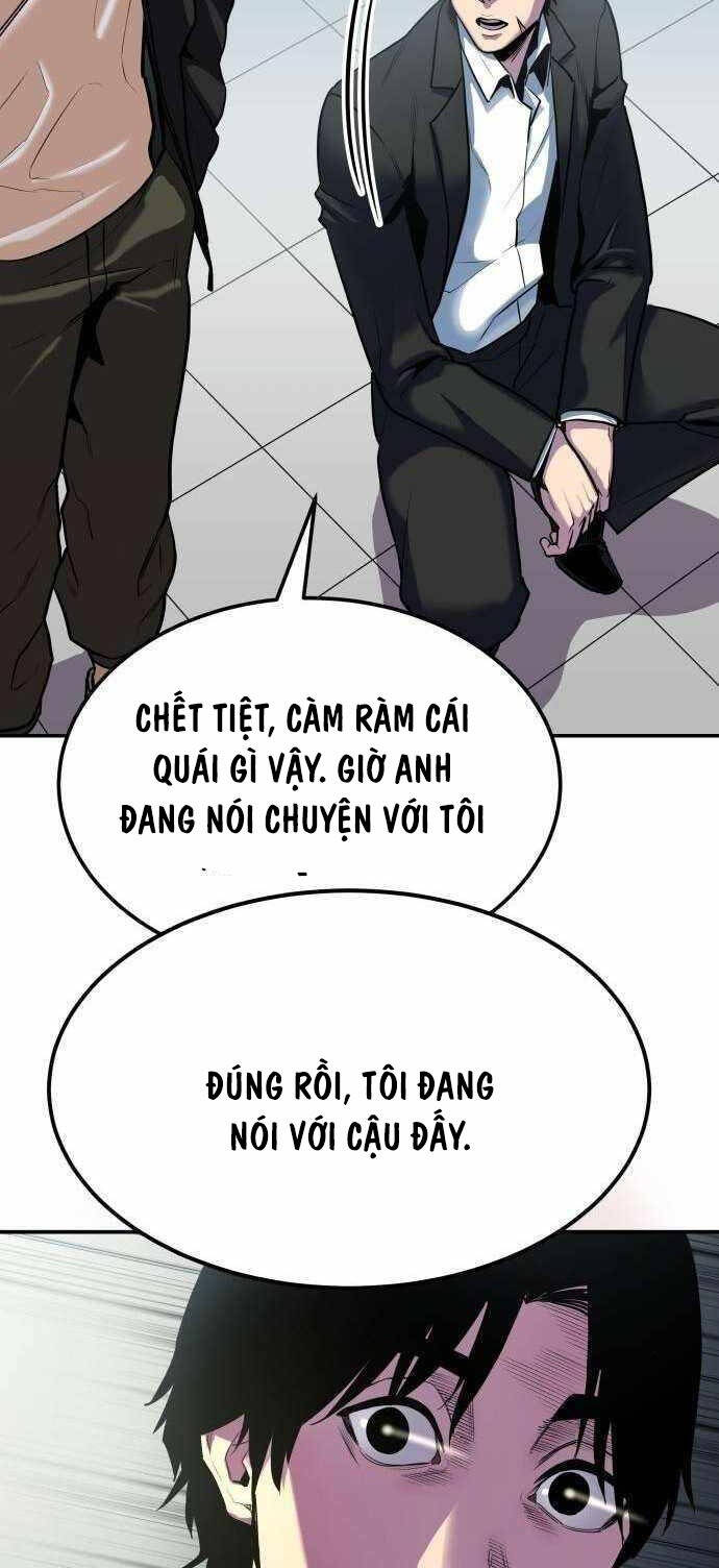 Tay Súng Chinh Phục Võ Lâm: Chapter 1