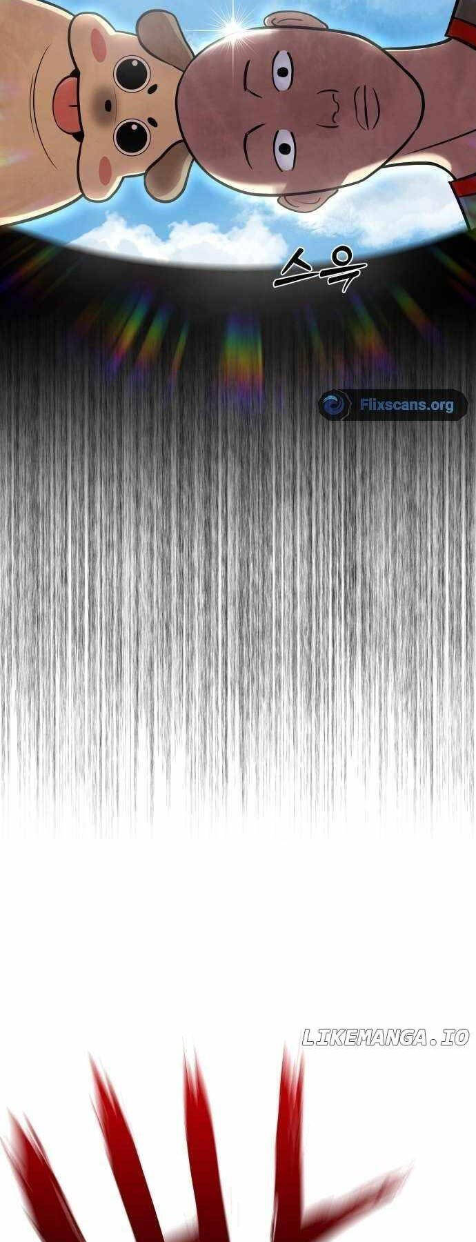 Tay Súng Chinh Phục Võ Lâm: Chapter 1