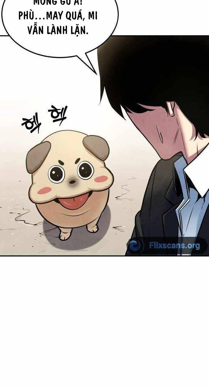 Tay Súng Chinh Phục Võ Lâm: Chapter 1