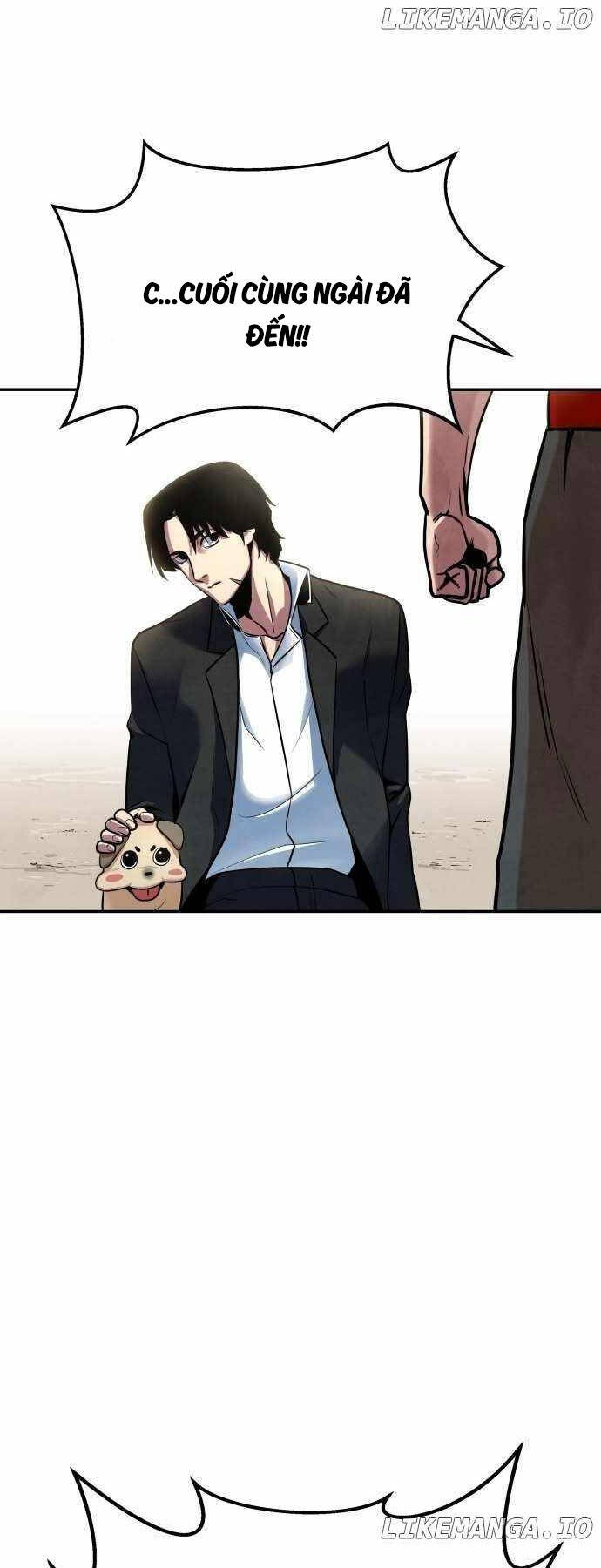 Tay Súng Chinh Phục Võ Lâm: Chapter 1