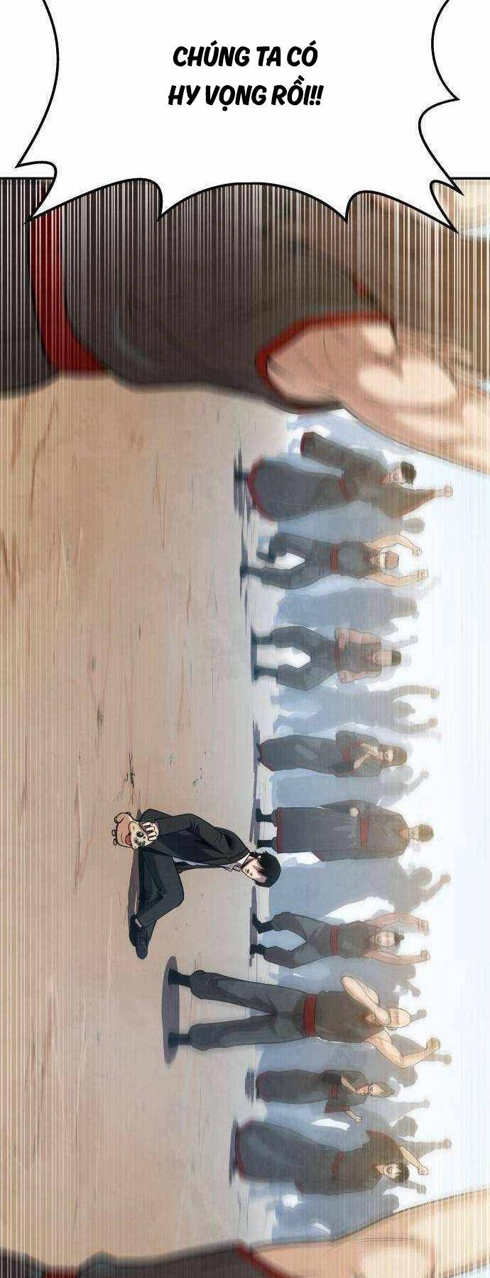 Tay Súng Chinh Phục Võ Lâm: Chapter 1