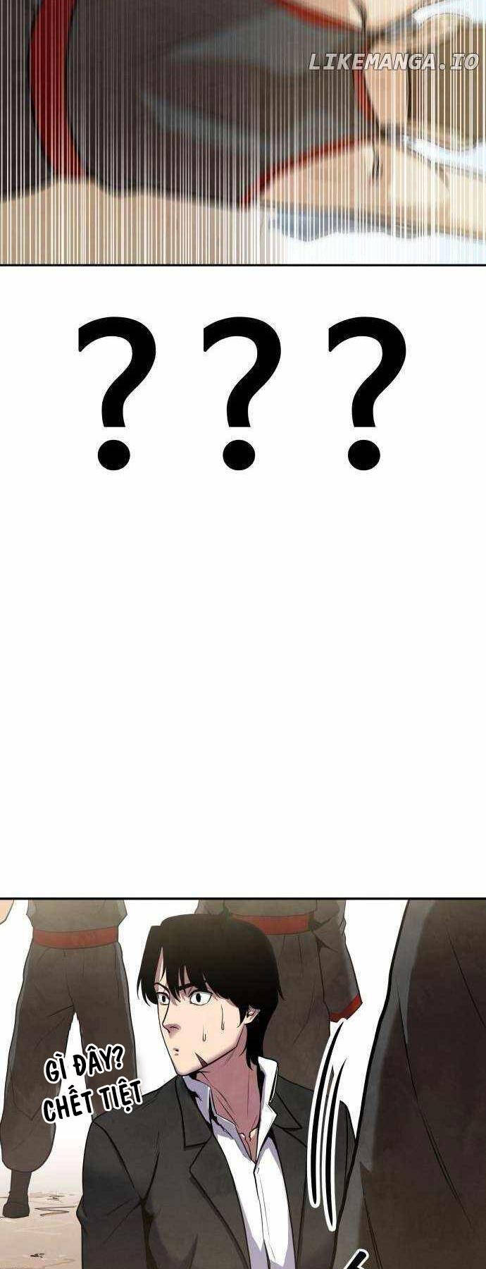 Tay Súng Chinh Phục Võ Lâm: Chapter 1