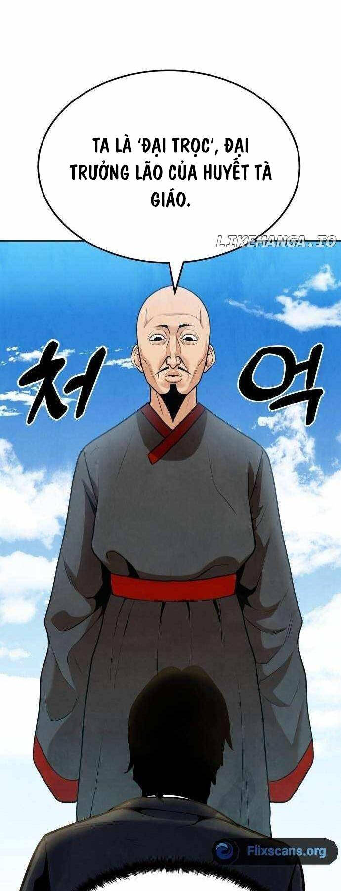 Tay Súng Chinh Phục Võ Lâm: Chapter 1