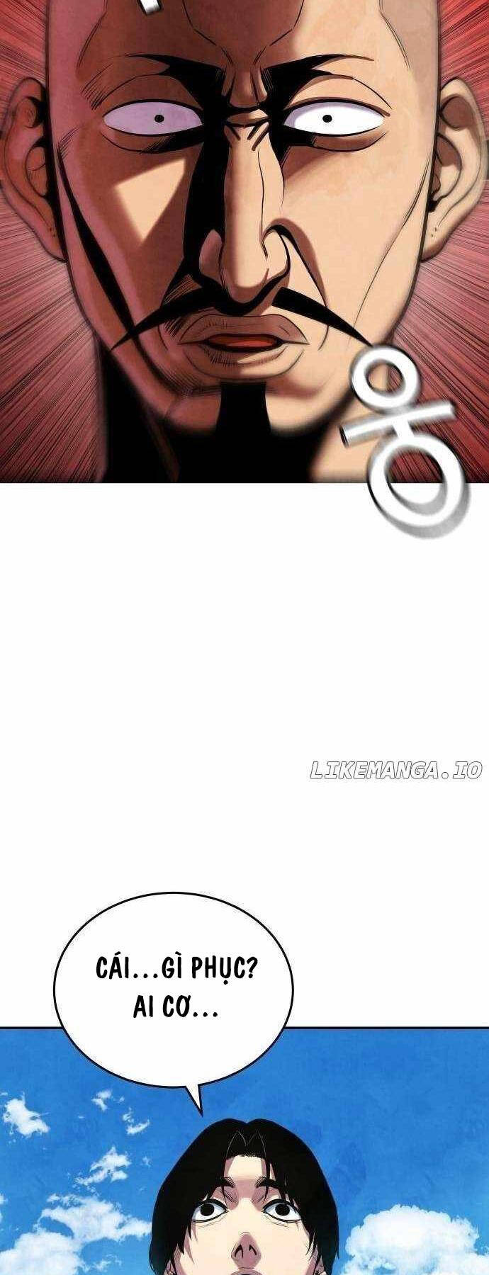 Tay Súng Chinh Phục Võ Lâm: Chapter 1