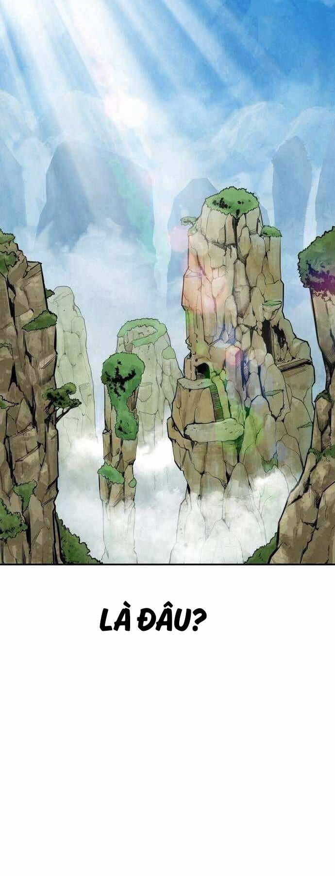 Tay Súng Chinh Phục Võ Lâm: Chapter 1