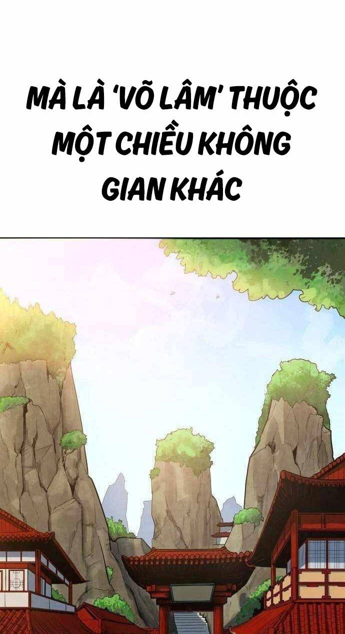 Tay Súng Chinh Phục Võ Lâm: Chapter 1