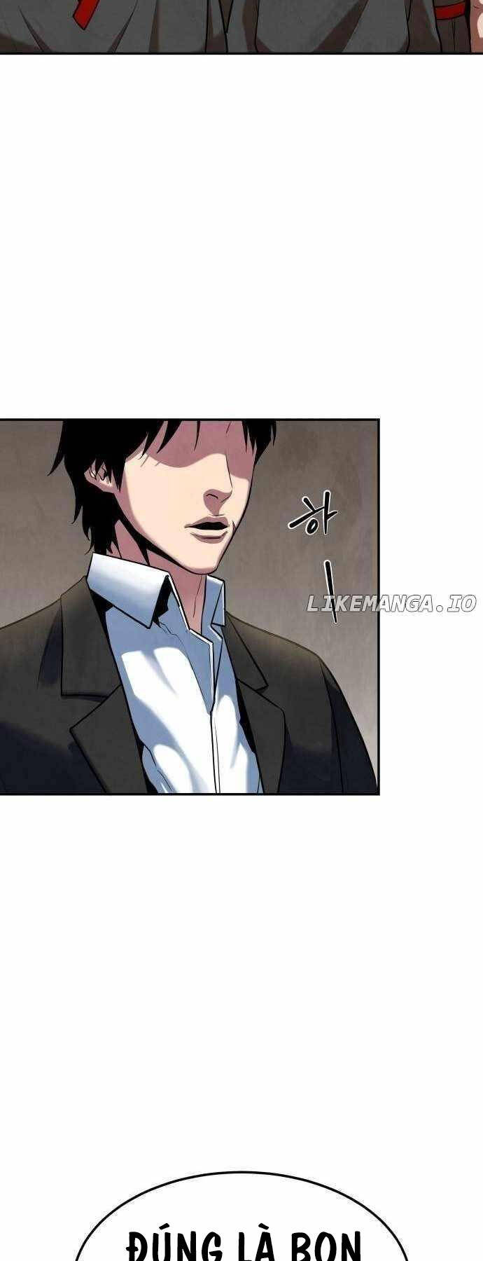 Tay Súng Chinh Phục Võ Lâm: Chapter 1