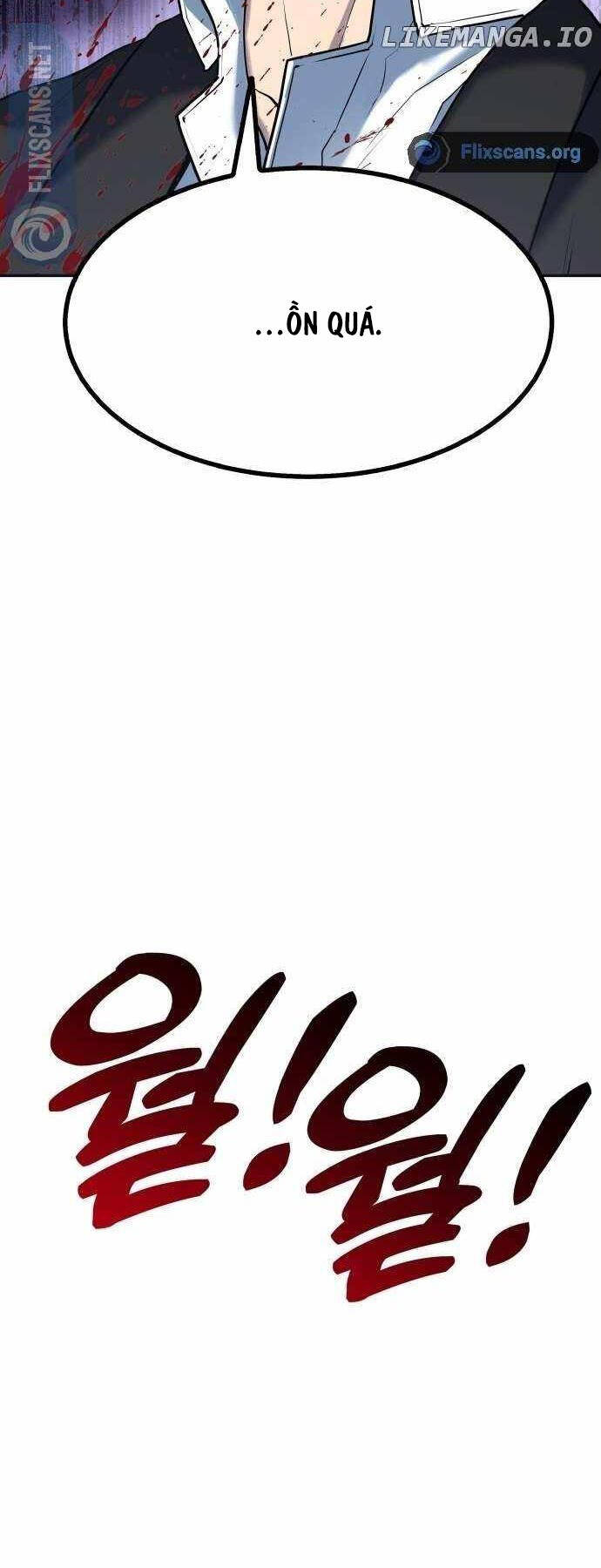 Tay Súng Chinh Phục Võ Lâm: Chapter 1