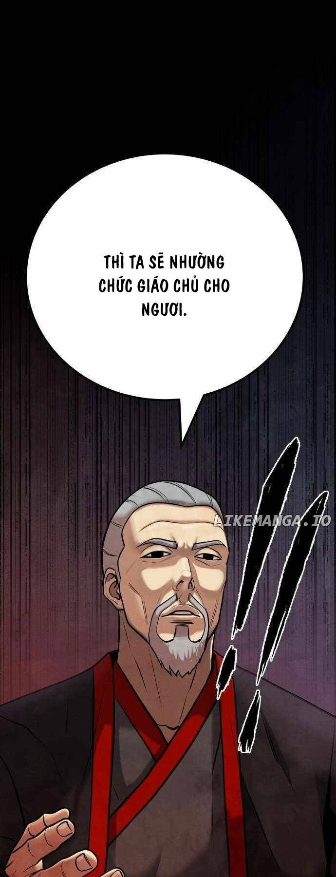 Tay Súng Chinh Phục Võ Lâm: Chapter 1