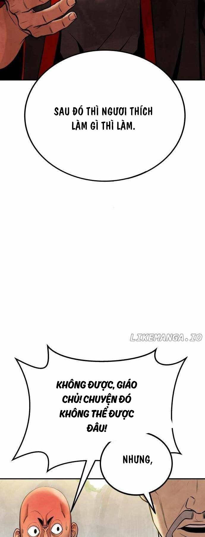 Tay Súng Chinh Phục Võ Lâm: Chapter 1