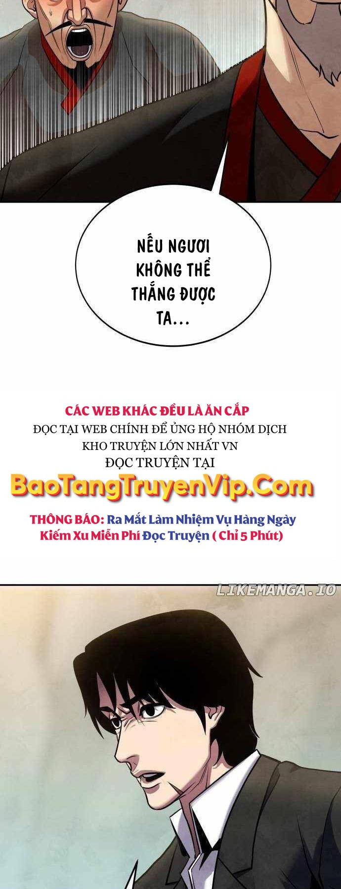 Tay Súng Chinh Phục Võ Lâm: Chapter 1