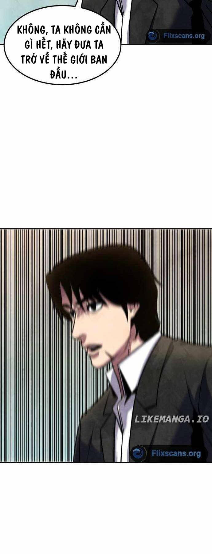 Tay Súng Chinh Phục Võ Lâm: Chapter 1