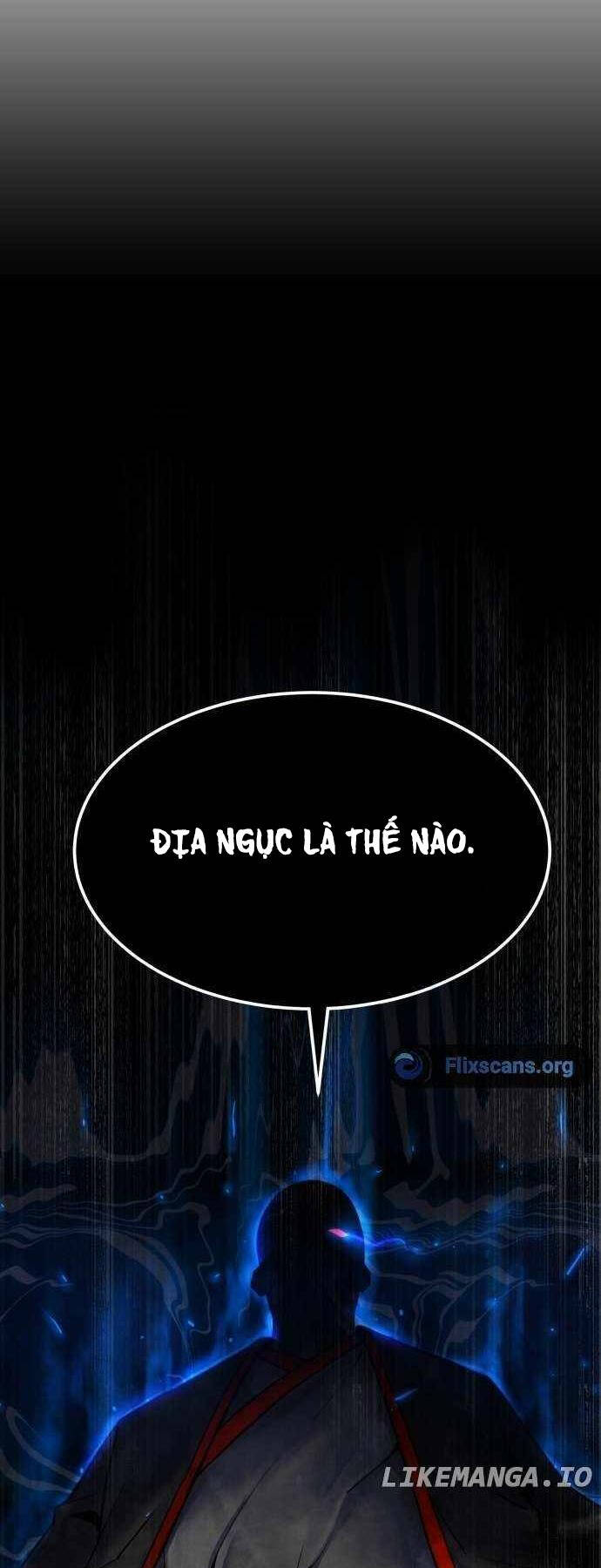 Tay Súng Chinh Phục Võ Lâm: Chapter 1