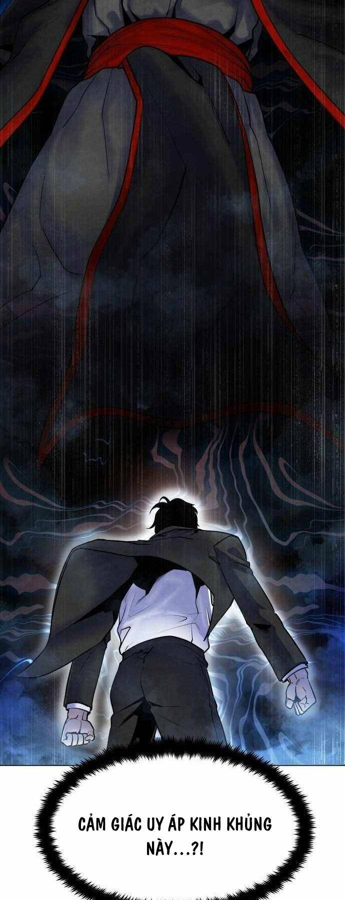 Tay Súng Chinh Phục Võ Lâm: Chapter 1