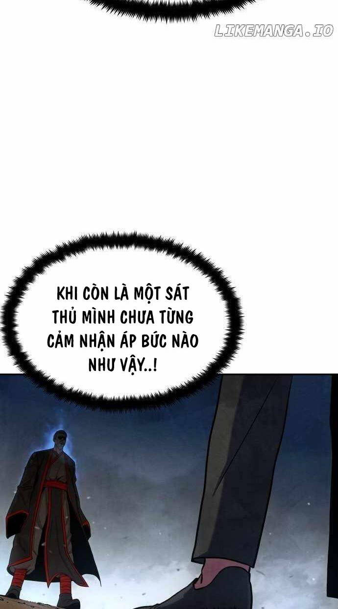 Tay Súng Chinh Phục Võ Lâm: Chapter 1