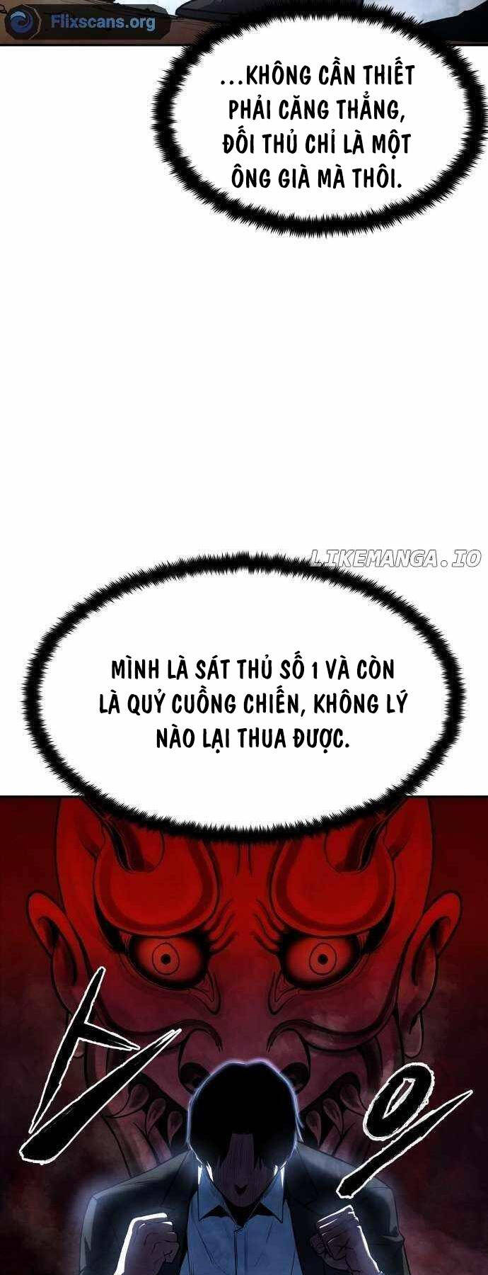 Tay Súng Chinh Phục Võ Lâm: Chapter 1