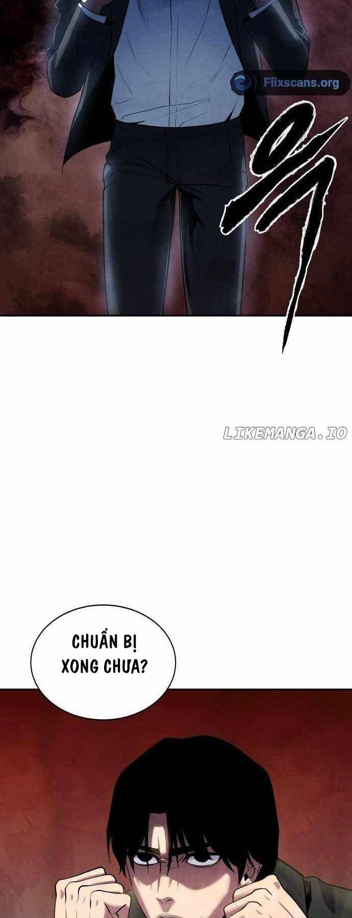 Tay Súng Chinh Phục Võ Lâm: Chapter 1