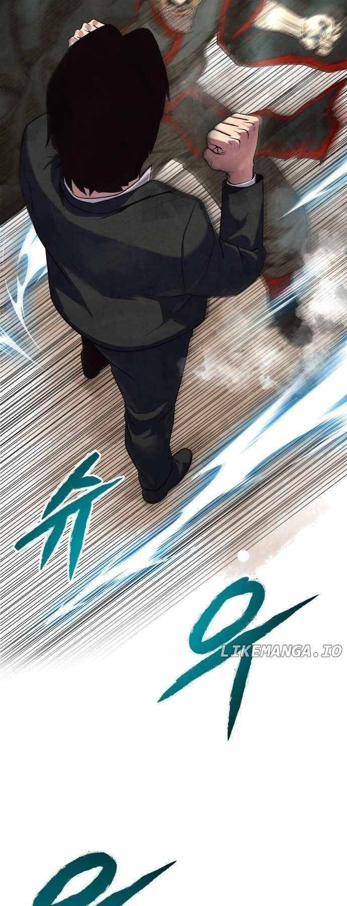 Tay Súng Chinh Phục Võ Lâm: Chapter 1