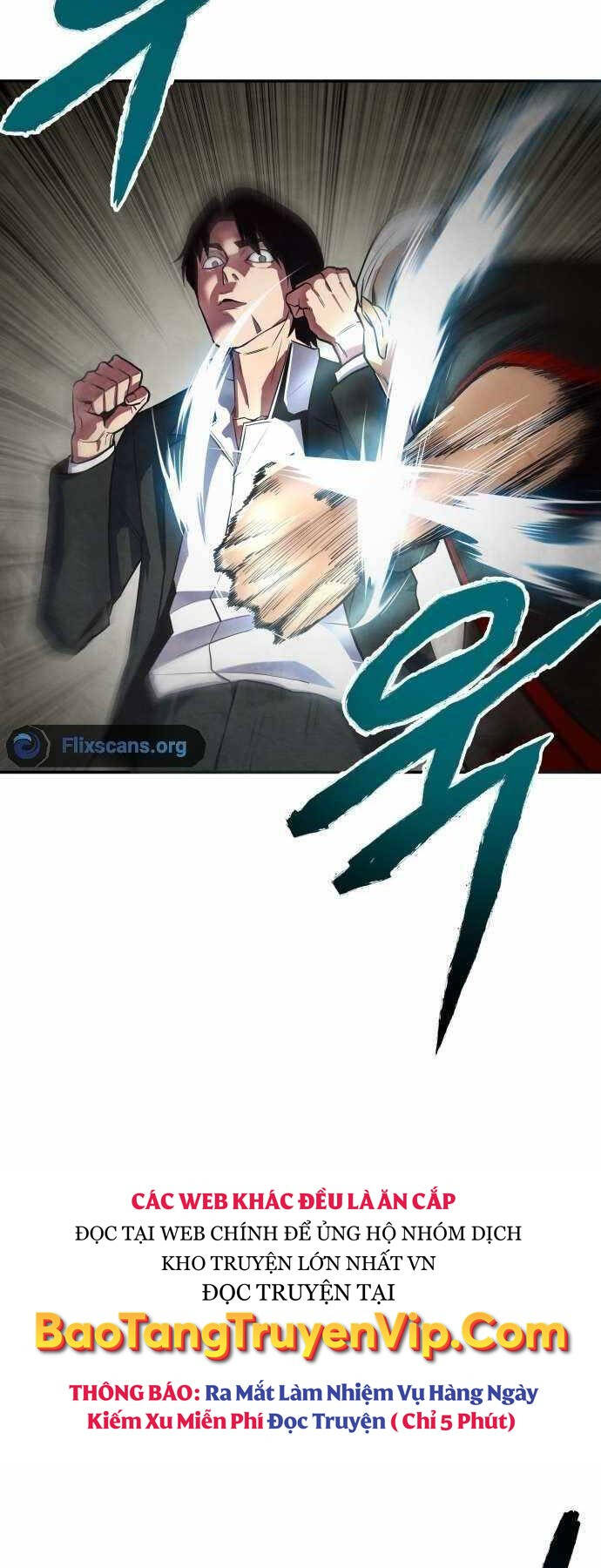 Tay Súng Chinh Phục Võ Lâm: Chapter 1