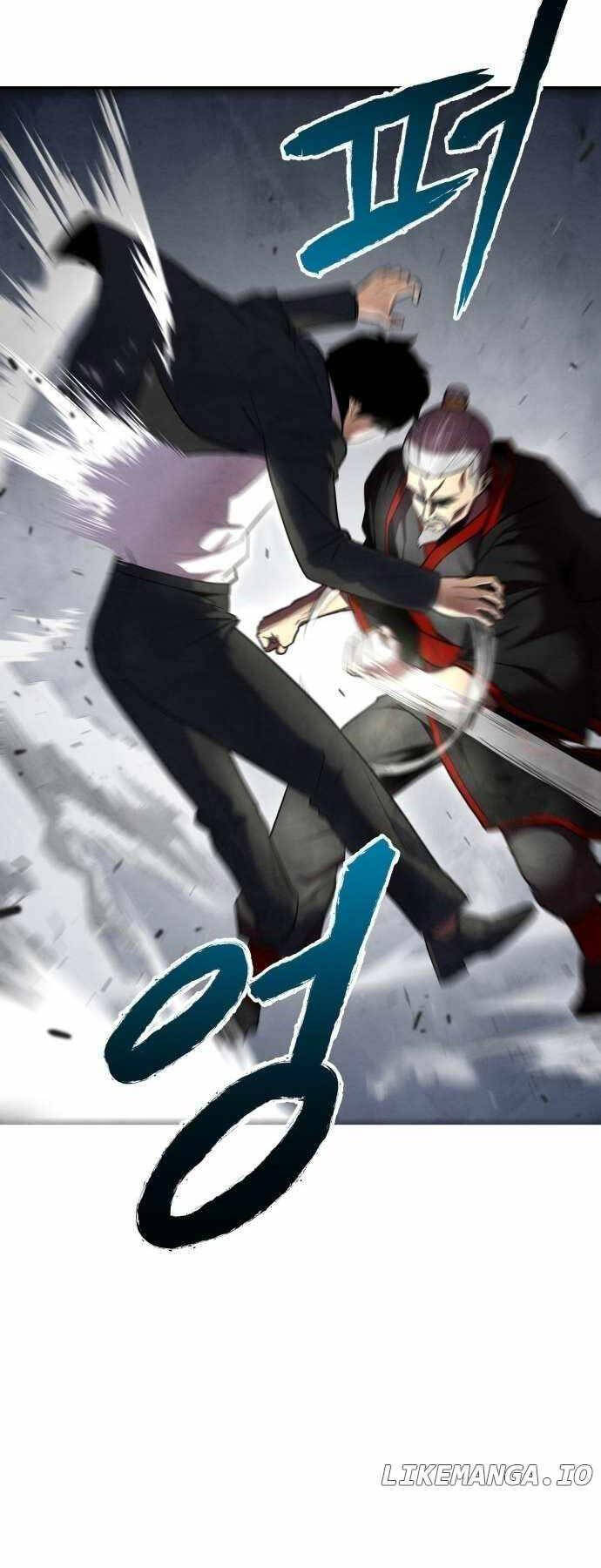 Tay Súng Chinh Phục Võ Lâm: Chapter 1