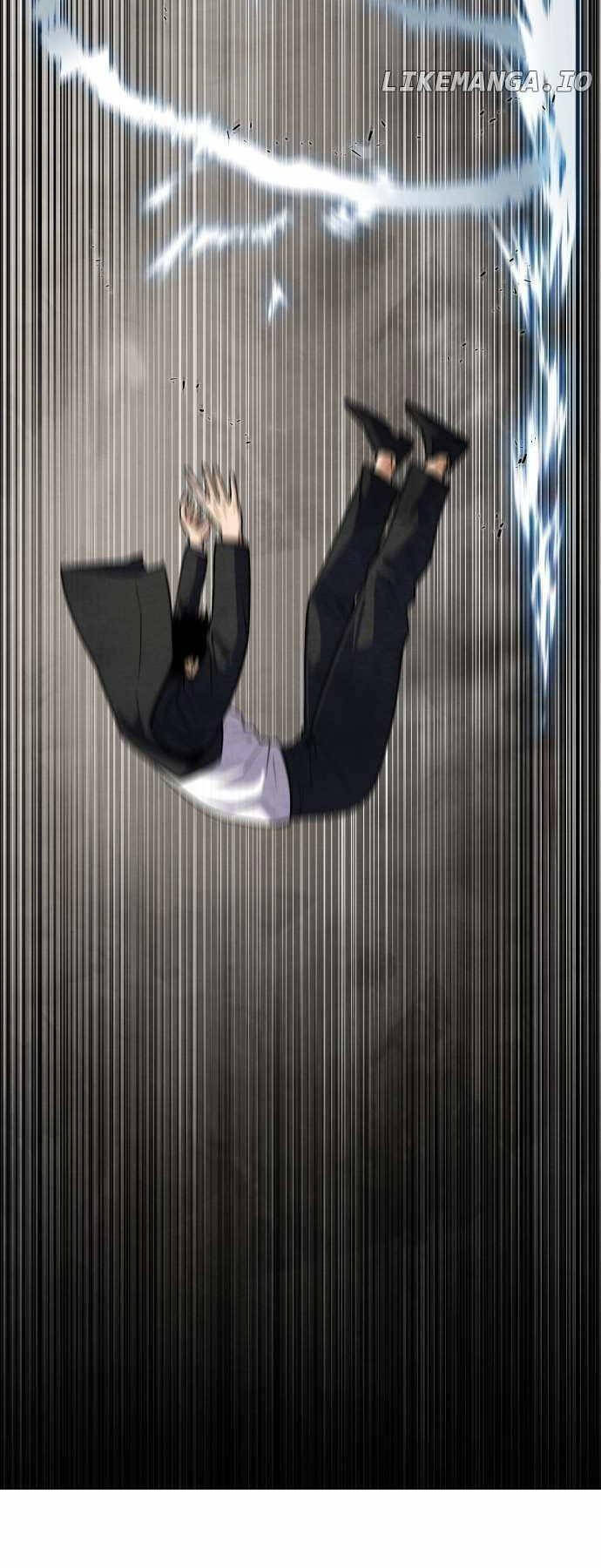 Tay Súng Chinh Phục Võ Lâm: Chapter 1